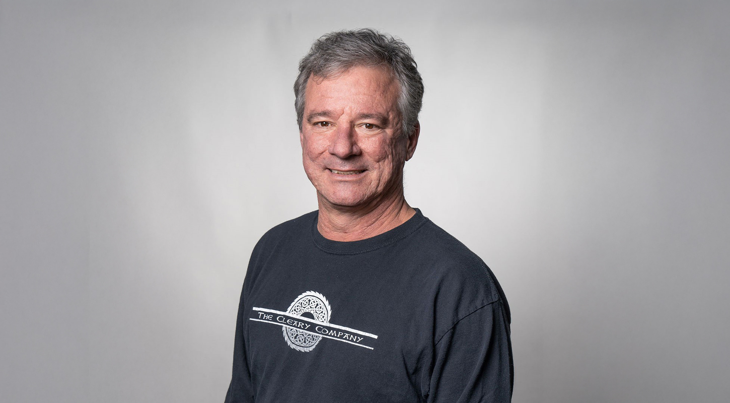 Rob Lindeboom, CLC | Senior Project Manager