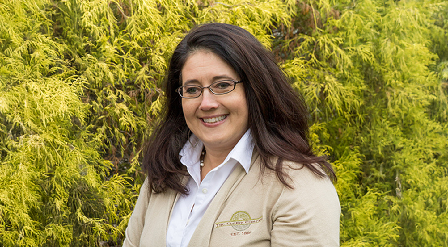 April Howe, Allied ASID | Client Relations & Marketing Coordinator