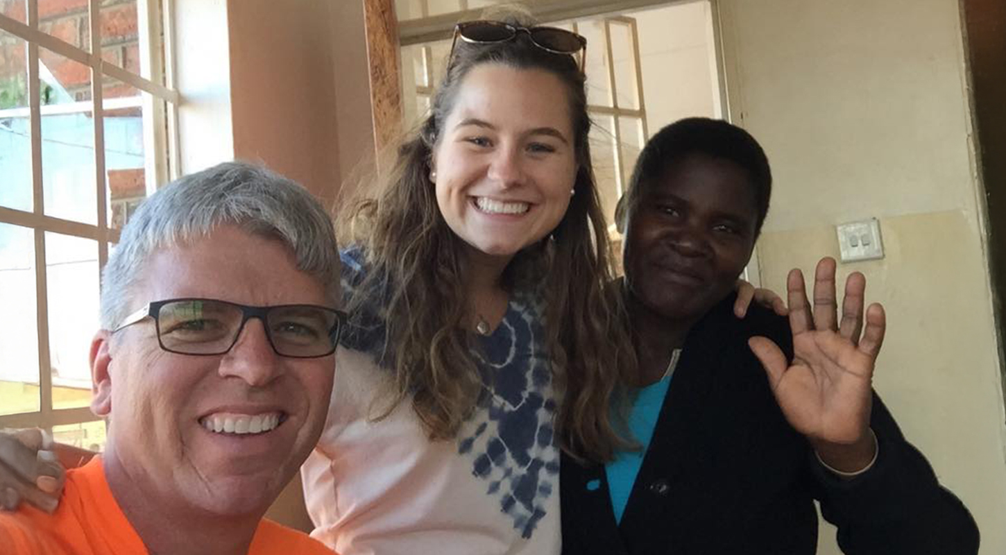 Following Your Dreams!