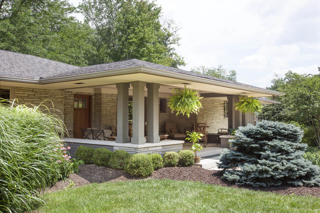Updating Your Home’s Curb Appeal