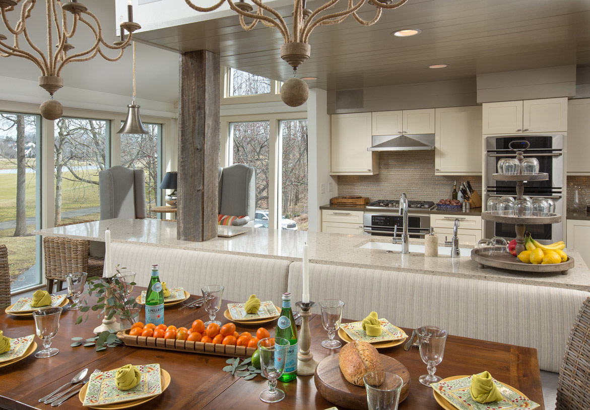 Project Spotlight Home Remodel in Westerville OH