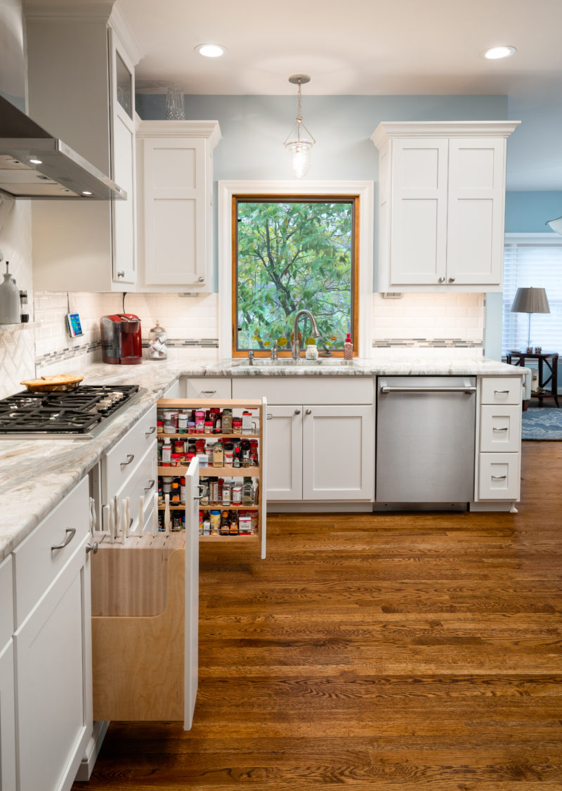 Personalized Details Matter