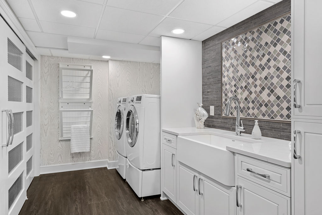 Winners of 5 NARI East Central Region CotY Awards