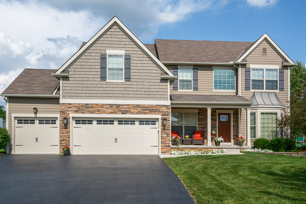 How Much Does an Exterior Home Remodel Cost?