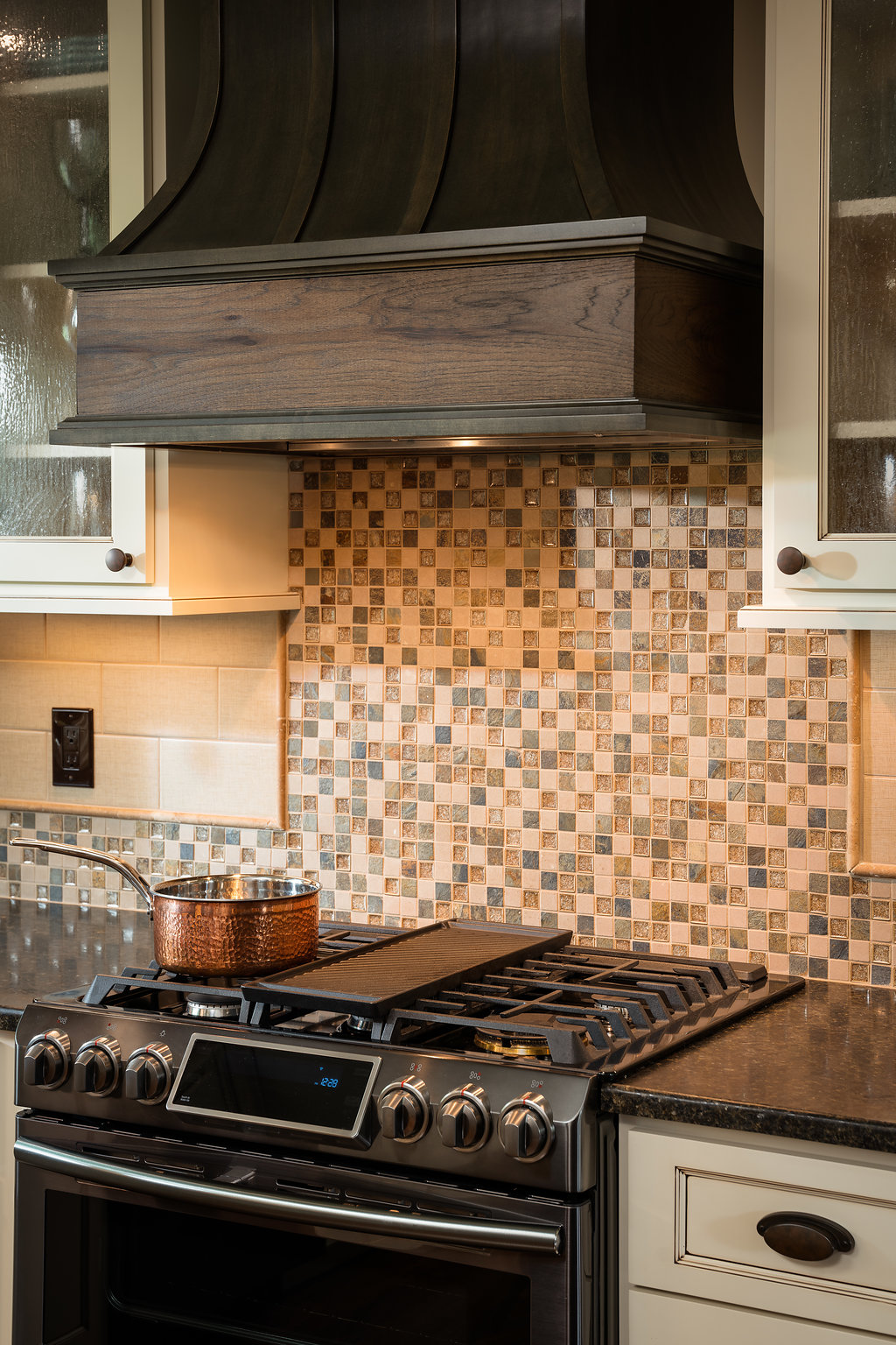 Kitchen & Family Room Remodel | Upper Arlington OH