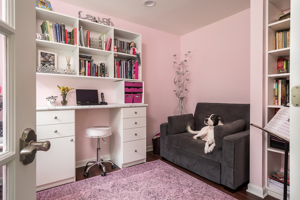 Do You Need a Home Office?