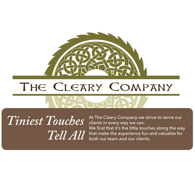 Tiny Touches Matter | Design-Build Home Remodeling Columbus OH