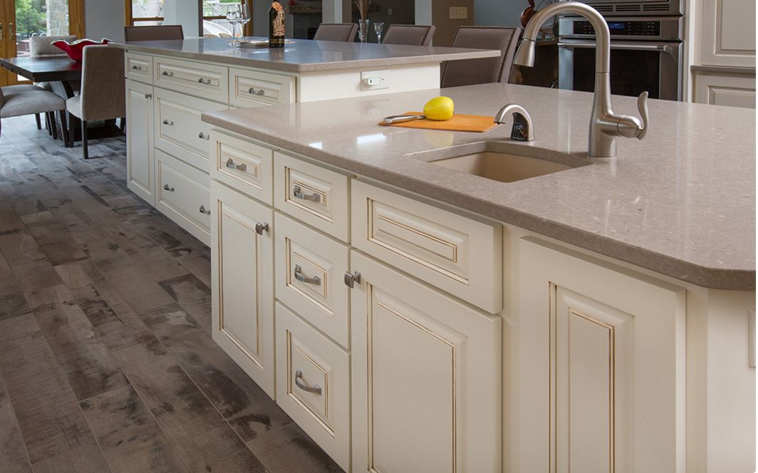 Home Trends in Kitchen Remodeling