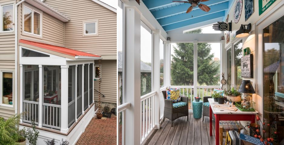 Start Planning Now for Your Spring & Summer Projects