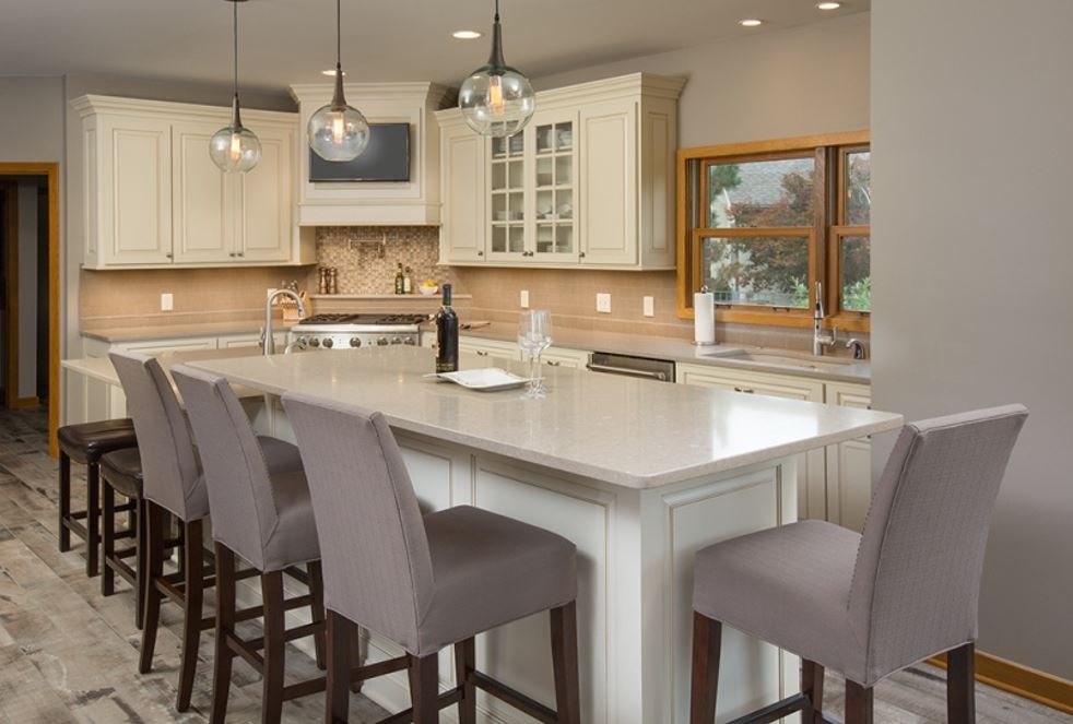 WE WON~ AGAIN! Whole House Remodel