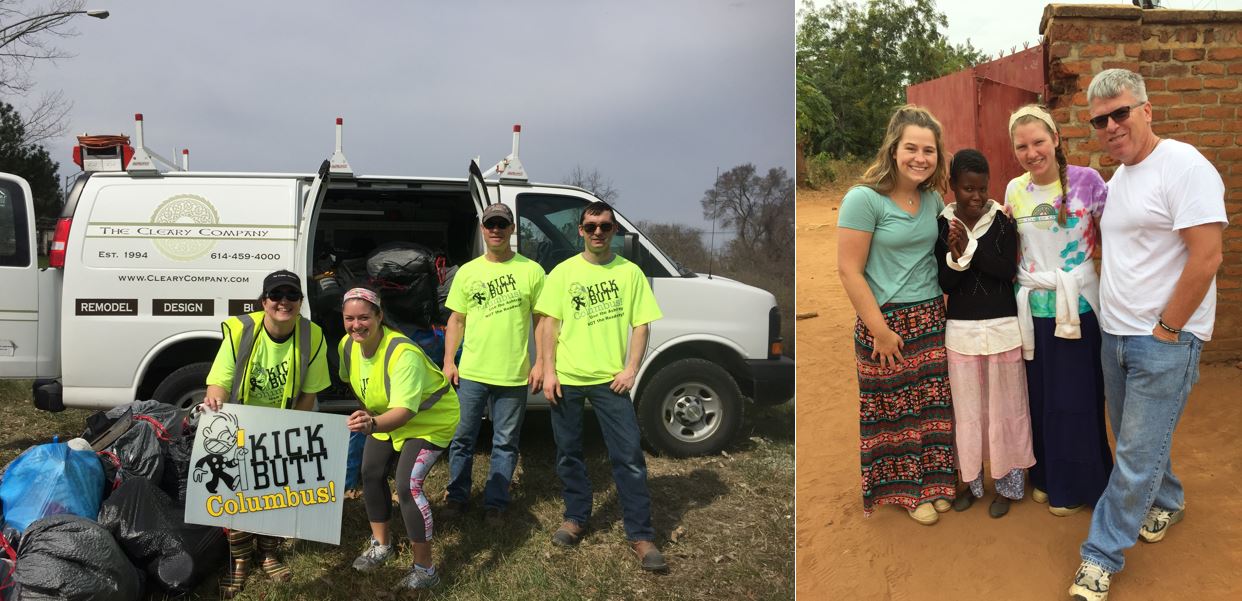 Commitment to Serving Others Matters