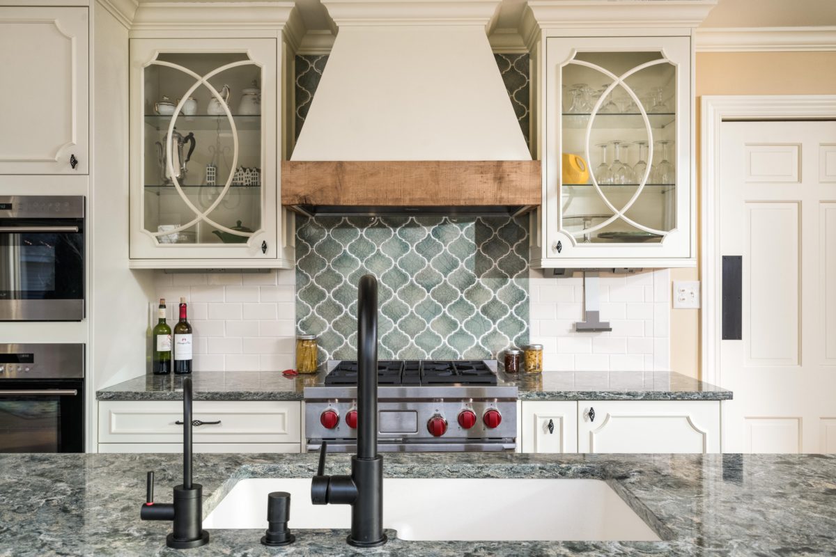 Whole House Remodel & Addition in Upper Arlington, OH