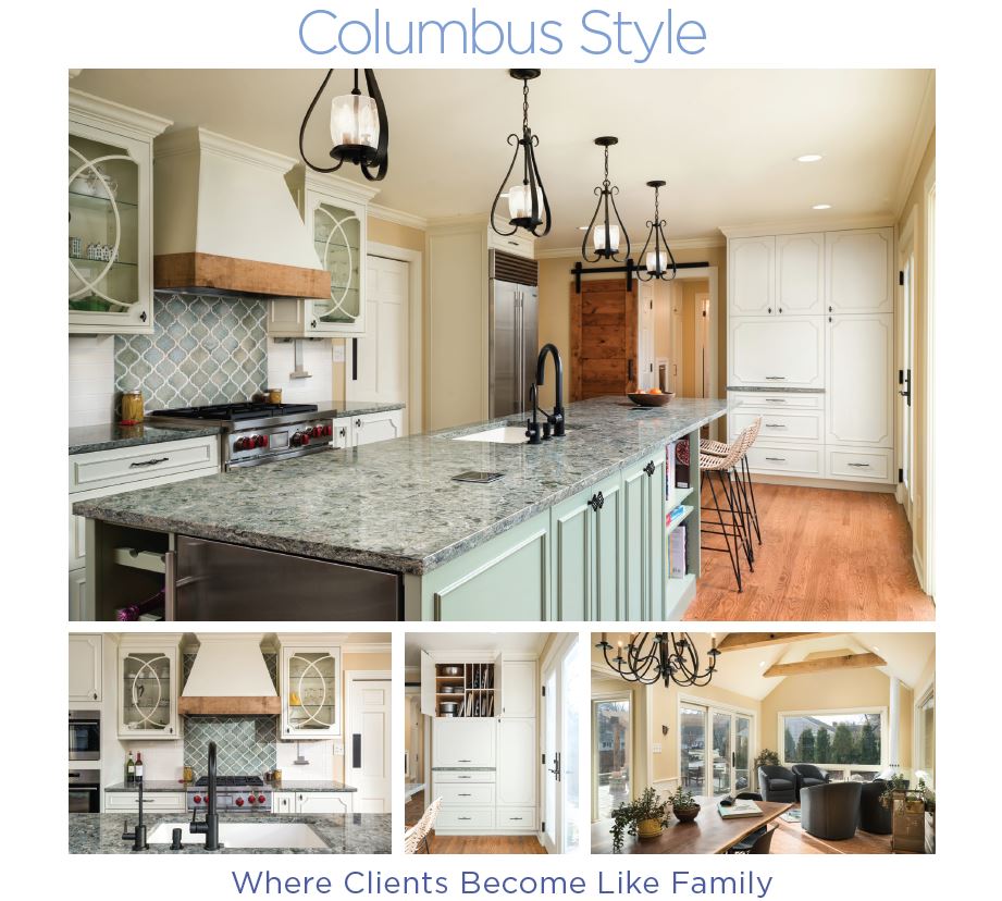 Treating Home Remodeling Clients Like Family