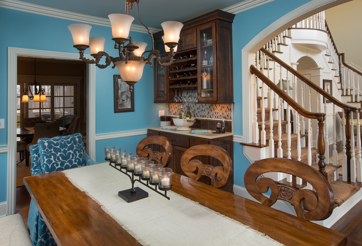 Color & Design Trends with Ruthanne Hanlon