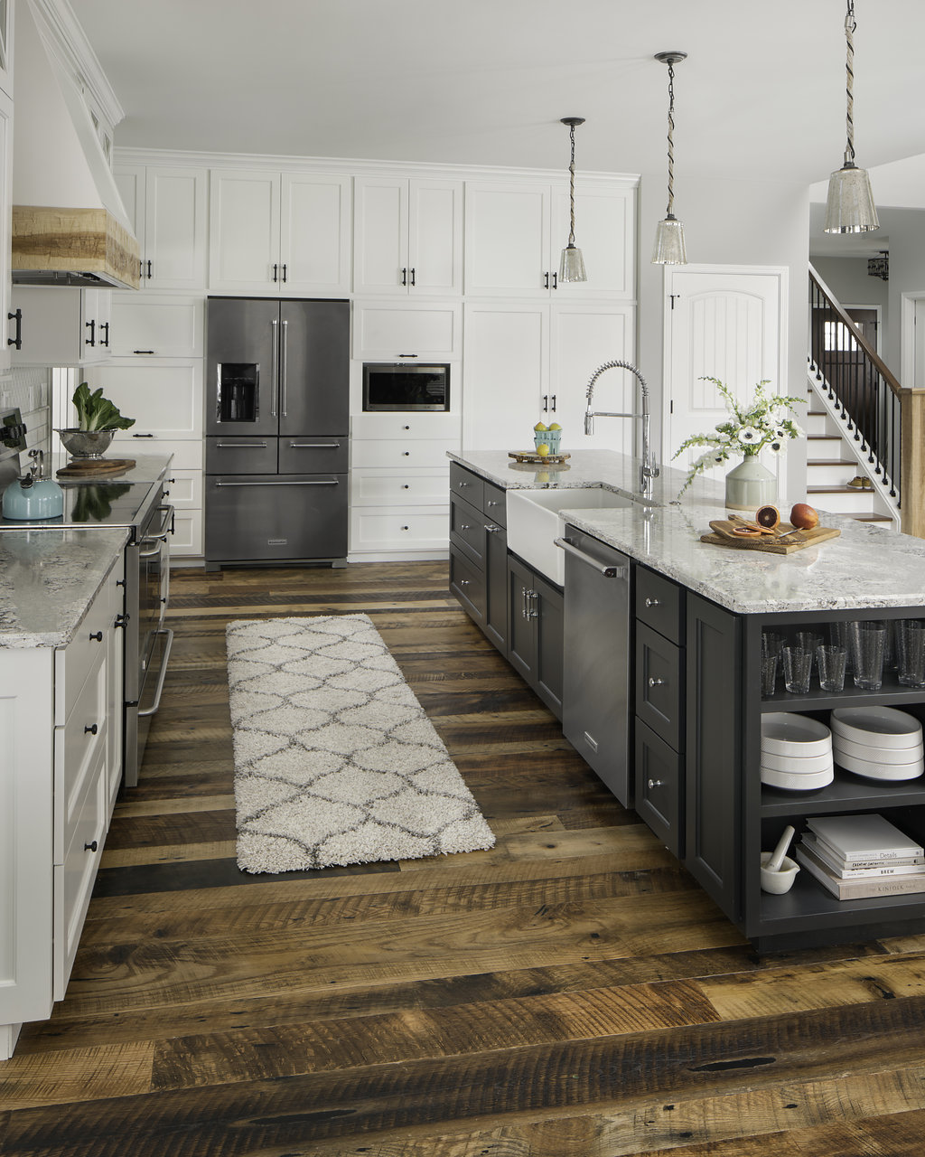 New Build Client Testimonial