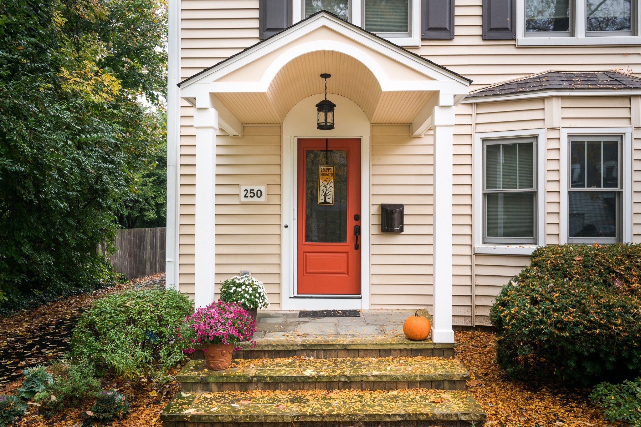Creative Ways to Spruce Up Your Home for Fall