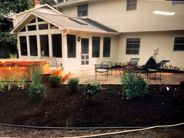 Home Remodeling Clients for 25 Years | Columbus OH