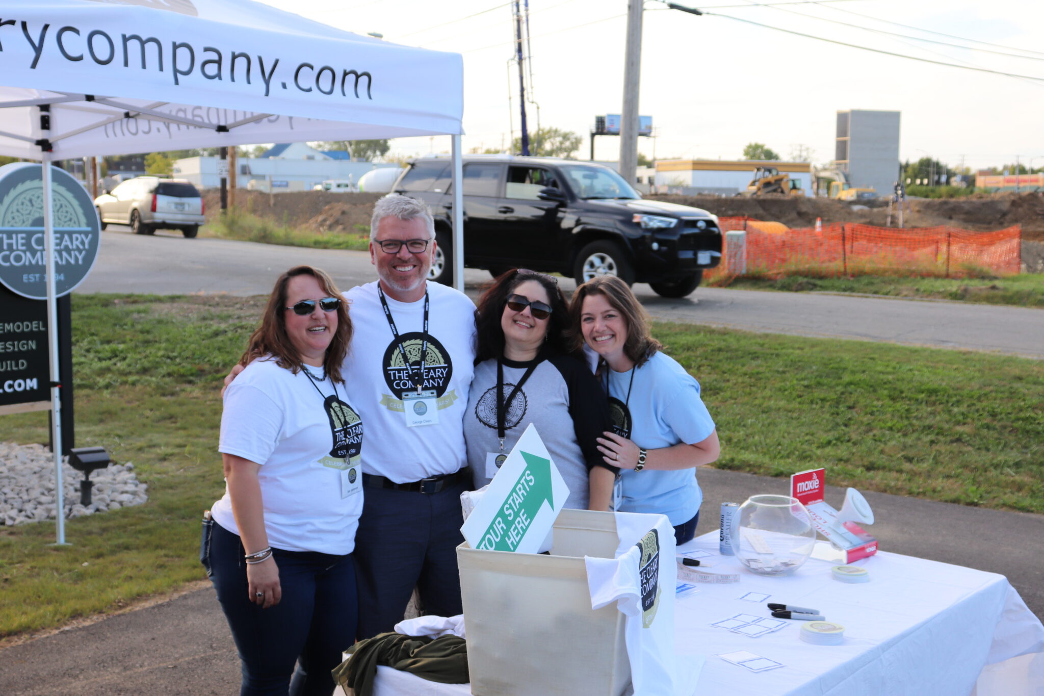 Celebrating 25 years