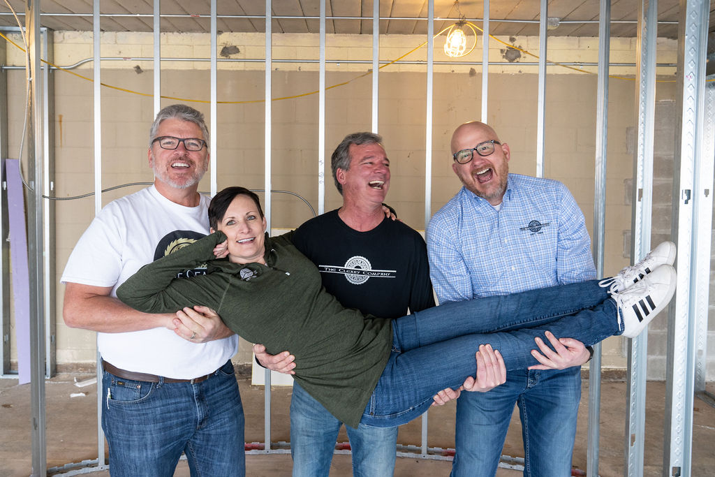 Q & A – Designer Laura Watson ASID, UDCP