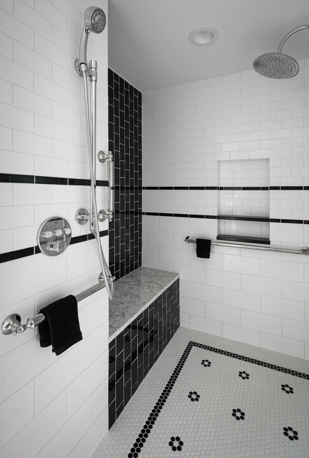 Planning a Bathroom Remodel for All