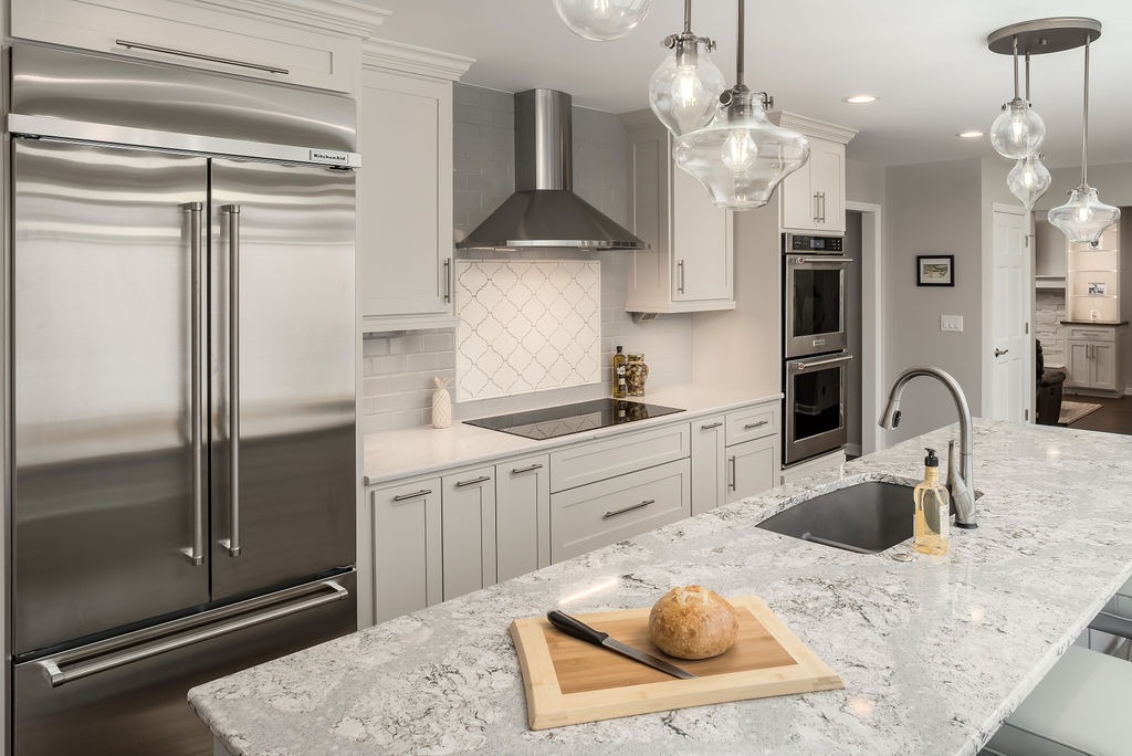 Kitchen Appliances Repair vs Replace