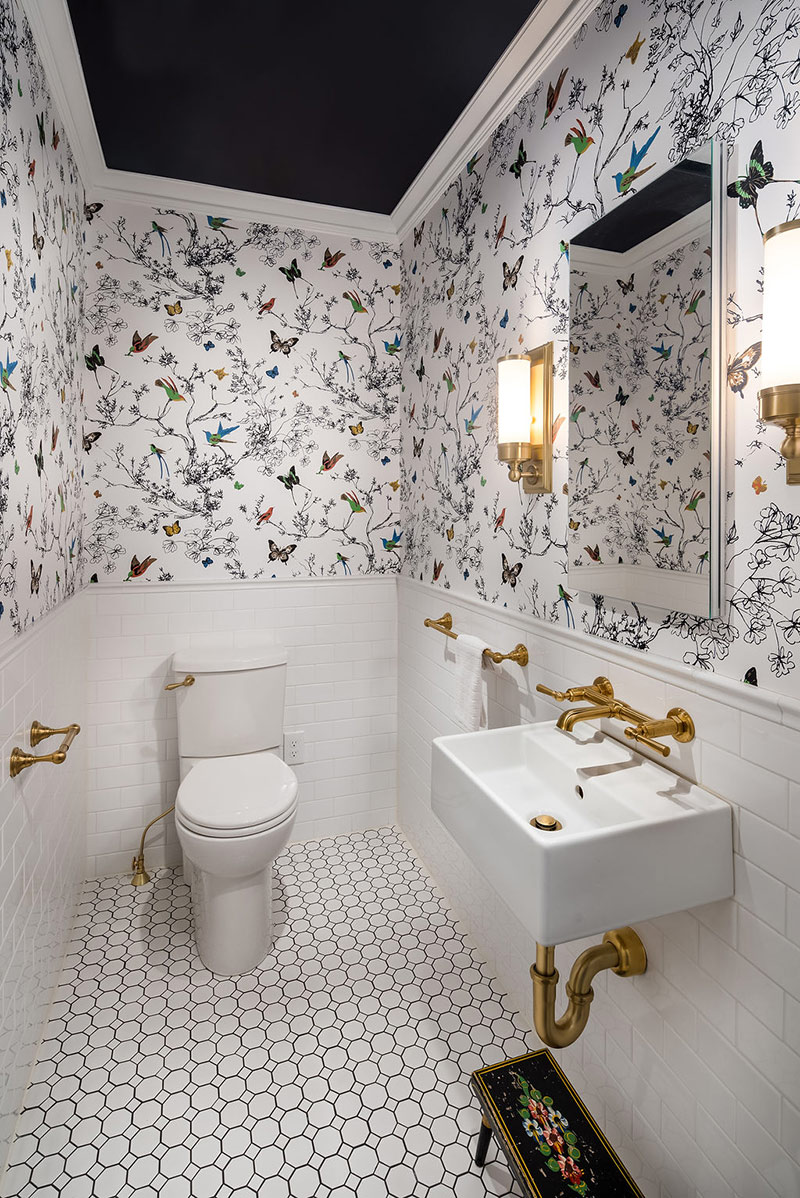 Selecting Wallpaper for Your Home Remodel