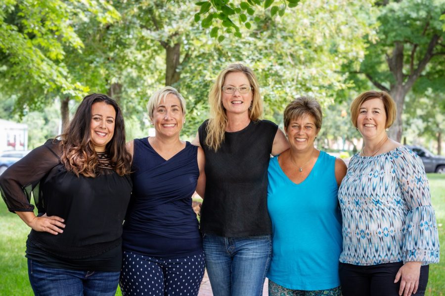 The Power Of Connections