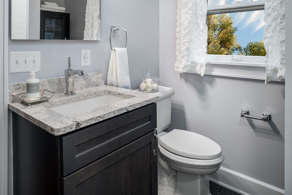 Your Dream Bathroom Starts Here: Choosing the Right Team for a Remodel You Can Trust