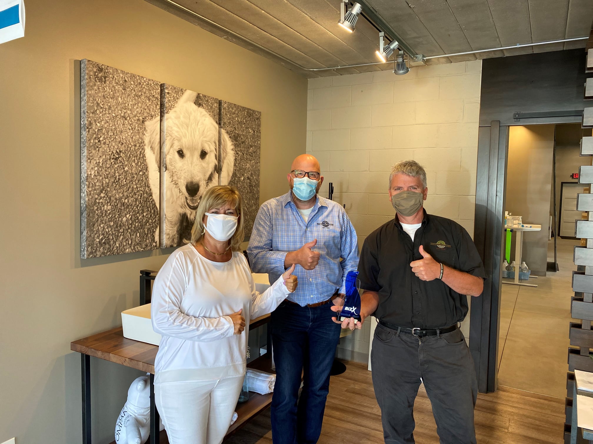 2020 Recognition Highlights