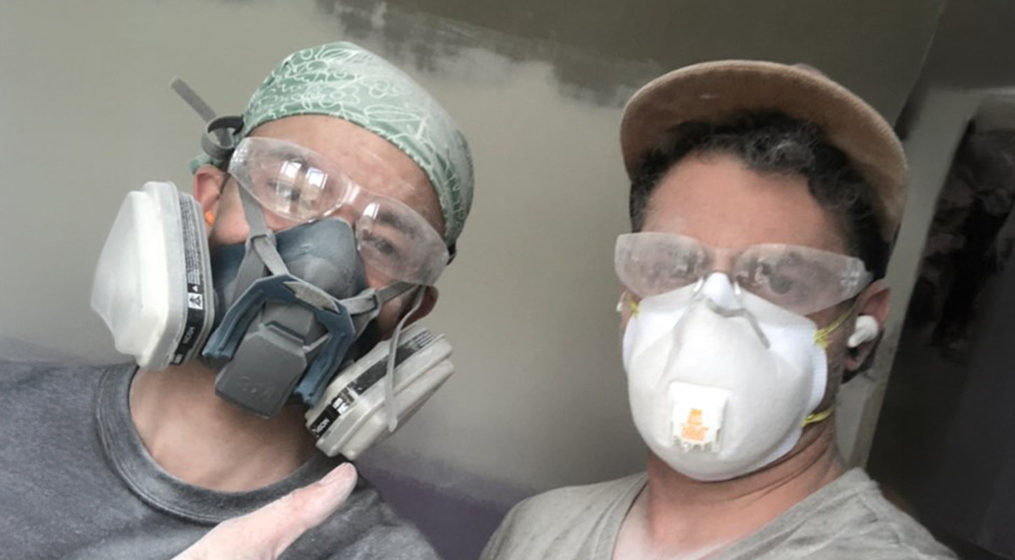 Hiring Trades & Remodeling Experts in Central Ohio