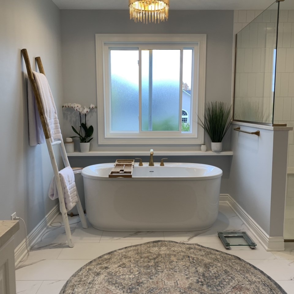 Join Our Bathroom Remodeling Team