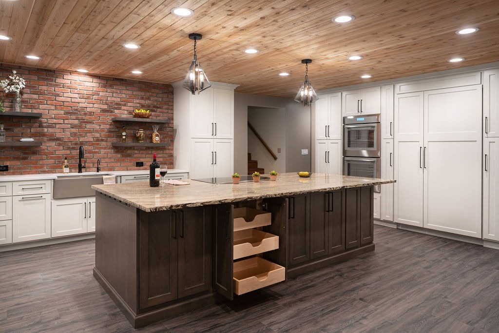 Design-Build Kitchen Remodel | Westerville OH