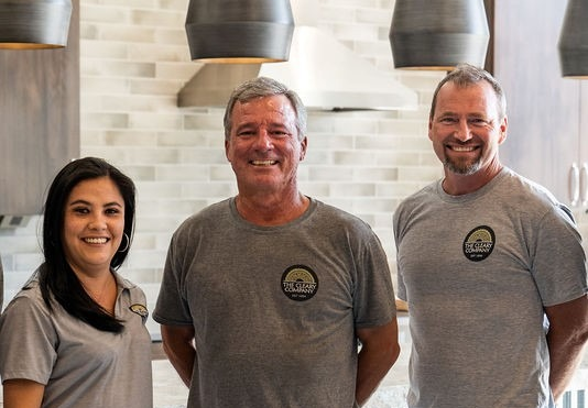 Remodeling Project Manager Position