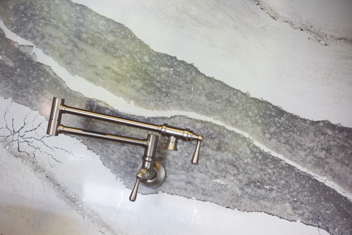 Designing Your Home Remodel – Cambria Quartz