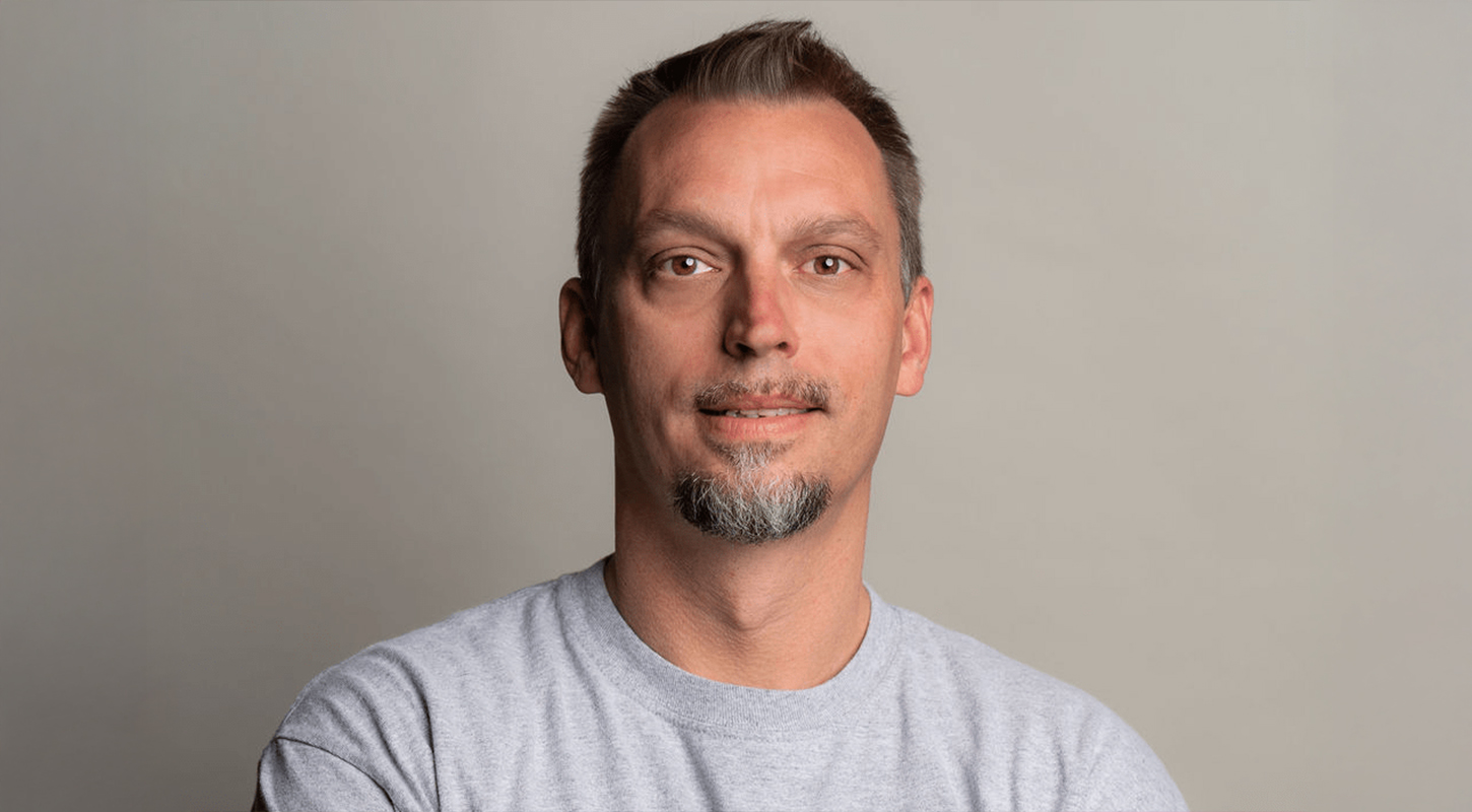 Don Holmes | Lead Carpenter