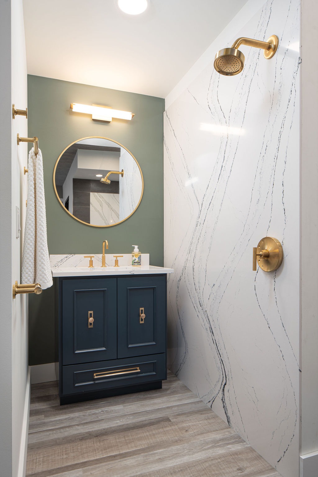 Transform Your Space | Stunning Bathroom Design That Blend Style and Function