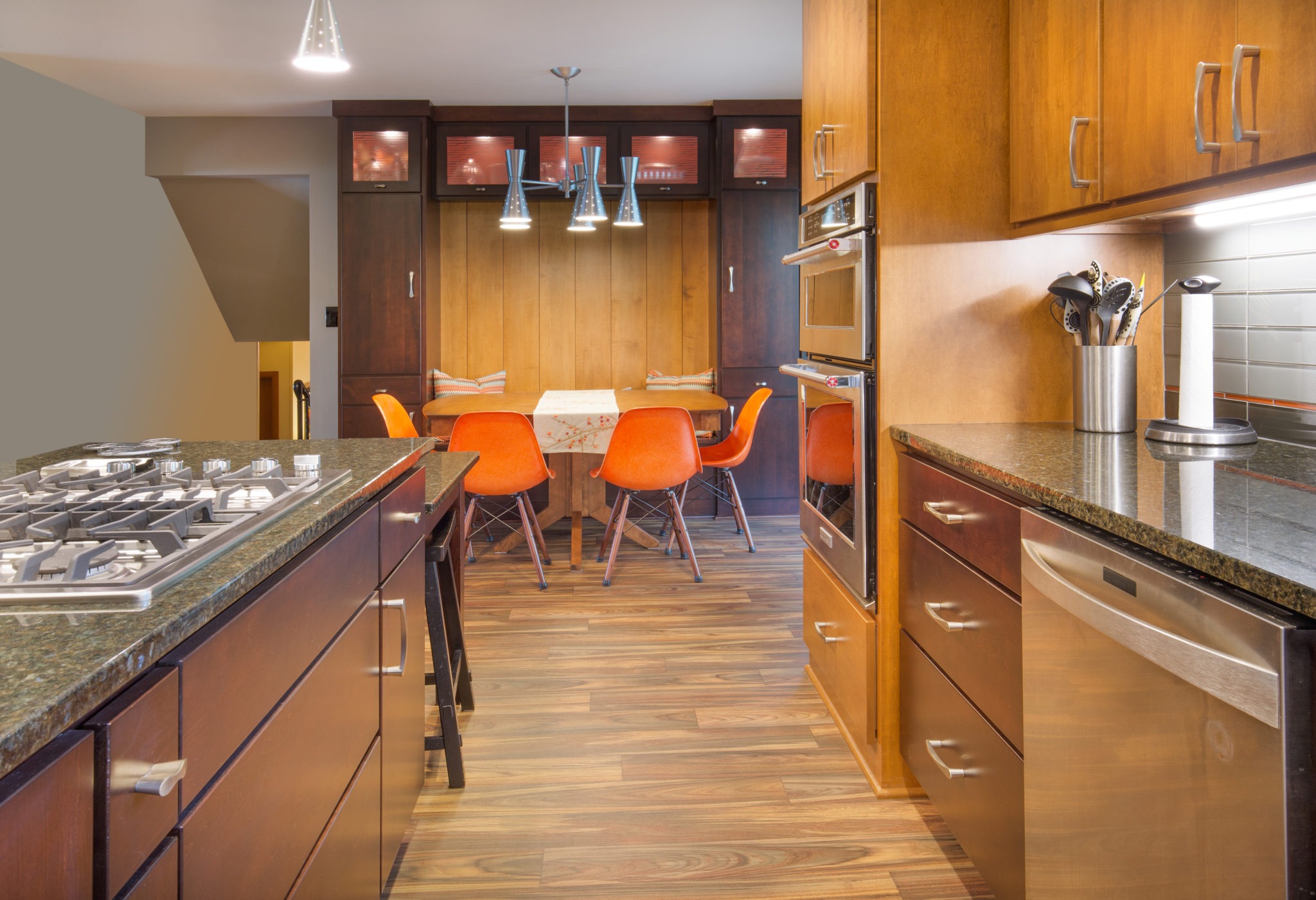 Client Testimonial: Kitchen Remodel in Columbus, OH