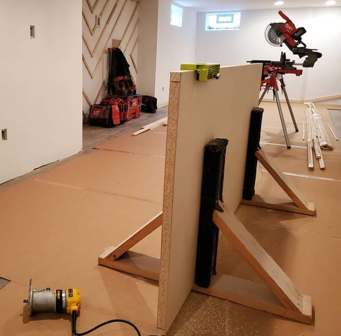 Job Training, Growth and Career Opportunities