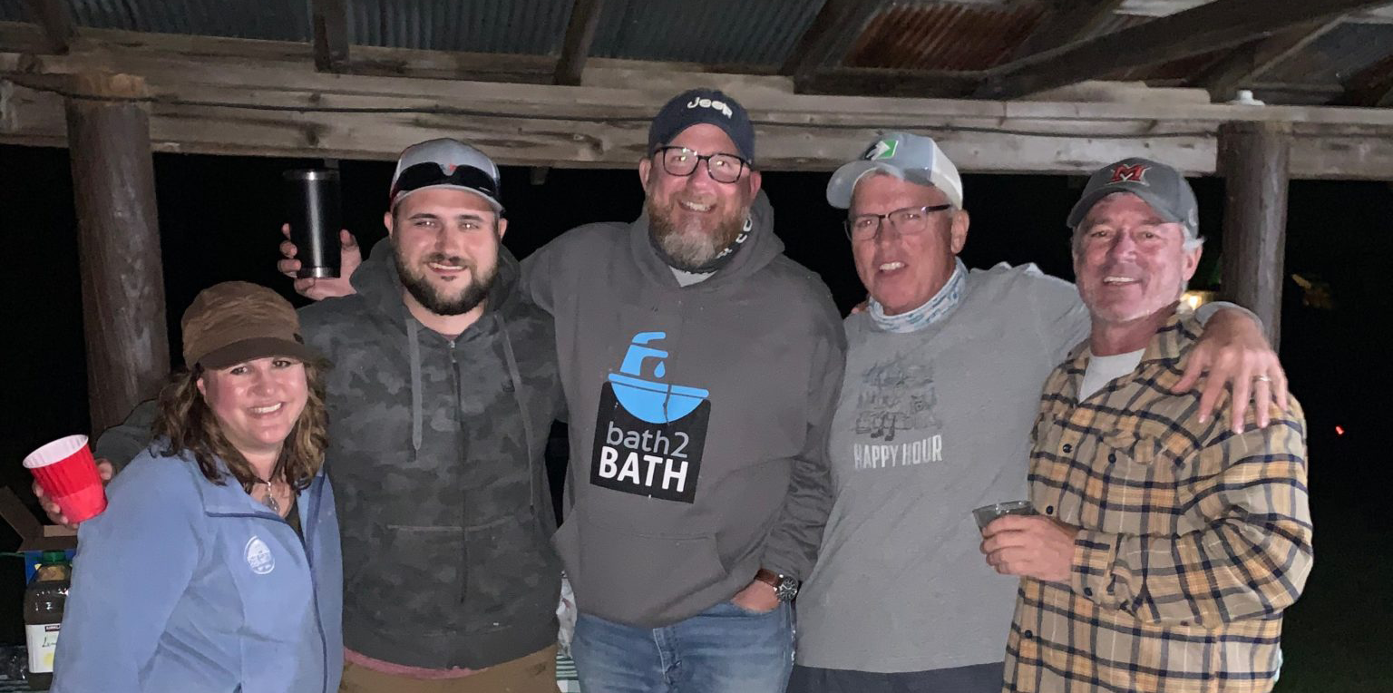 Why Team Culture Matters – George Cleary, Owner