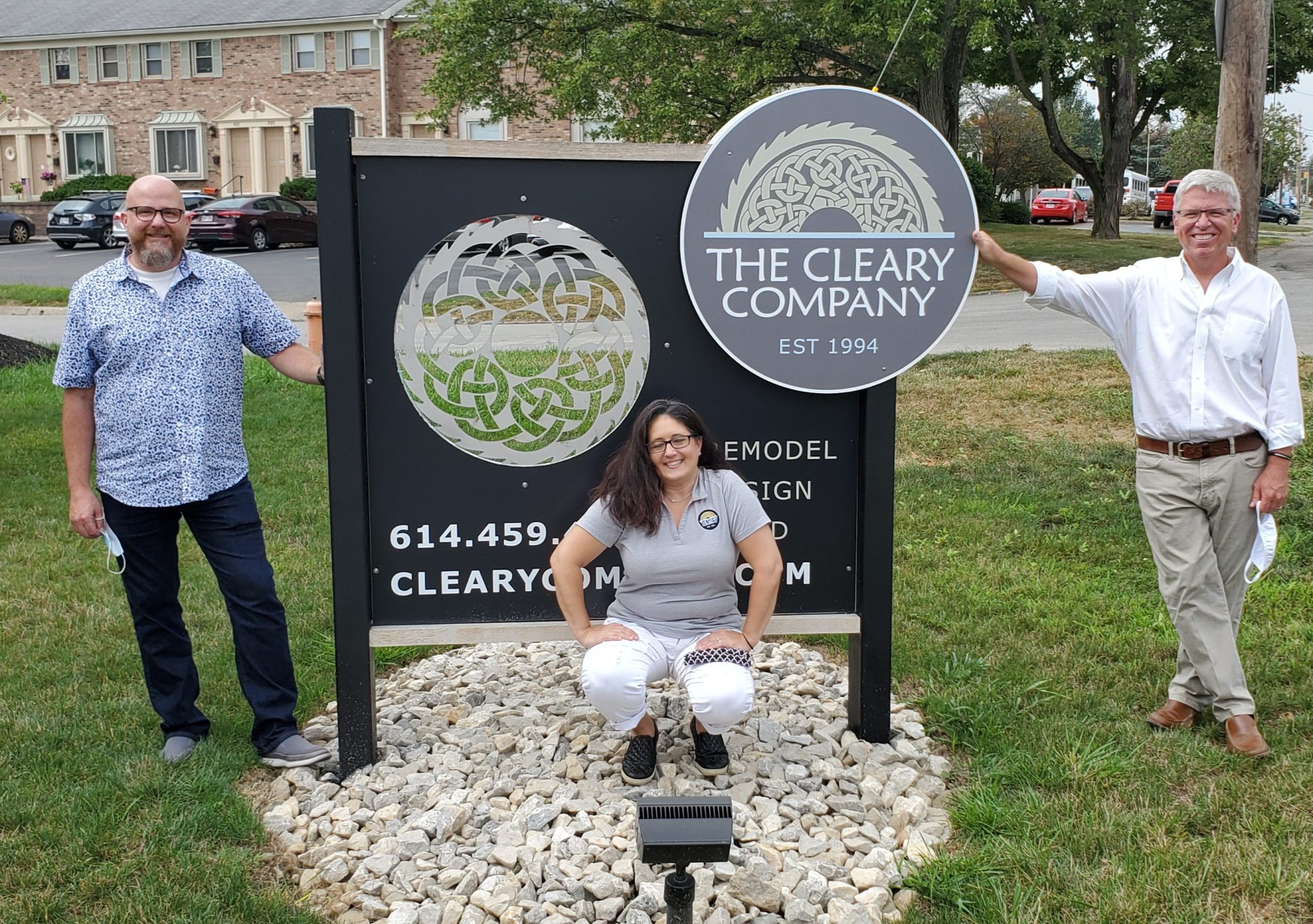 Reflections on 2 Years at 989 Old Henderson Rd