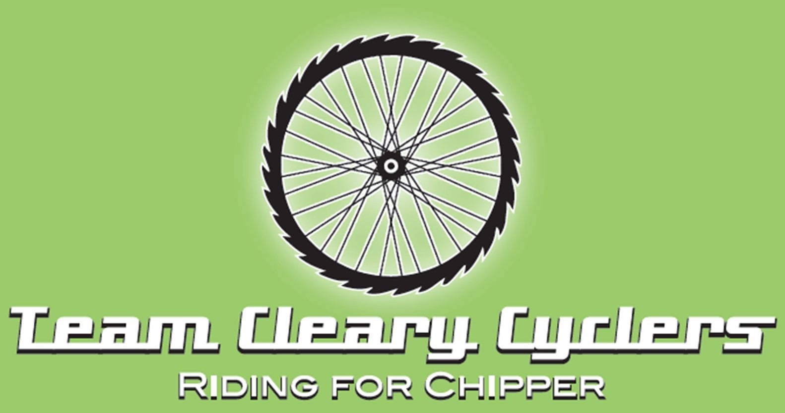 2nd Annual “Riding for Chipper” Ride-Run-Walk