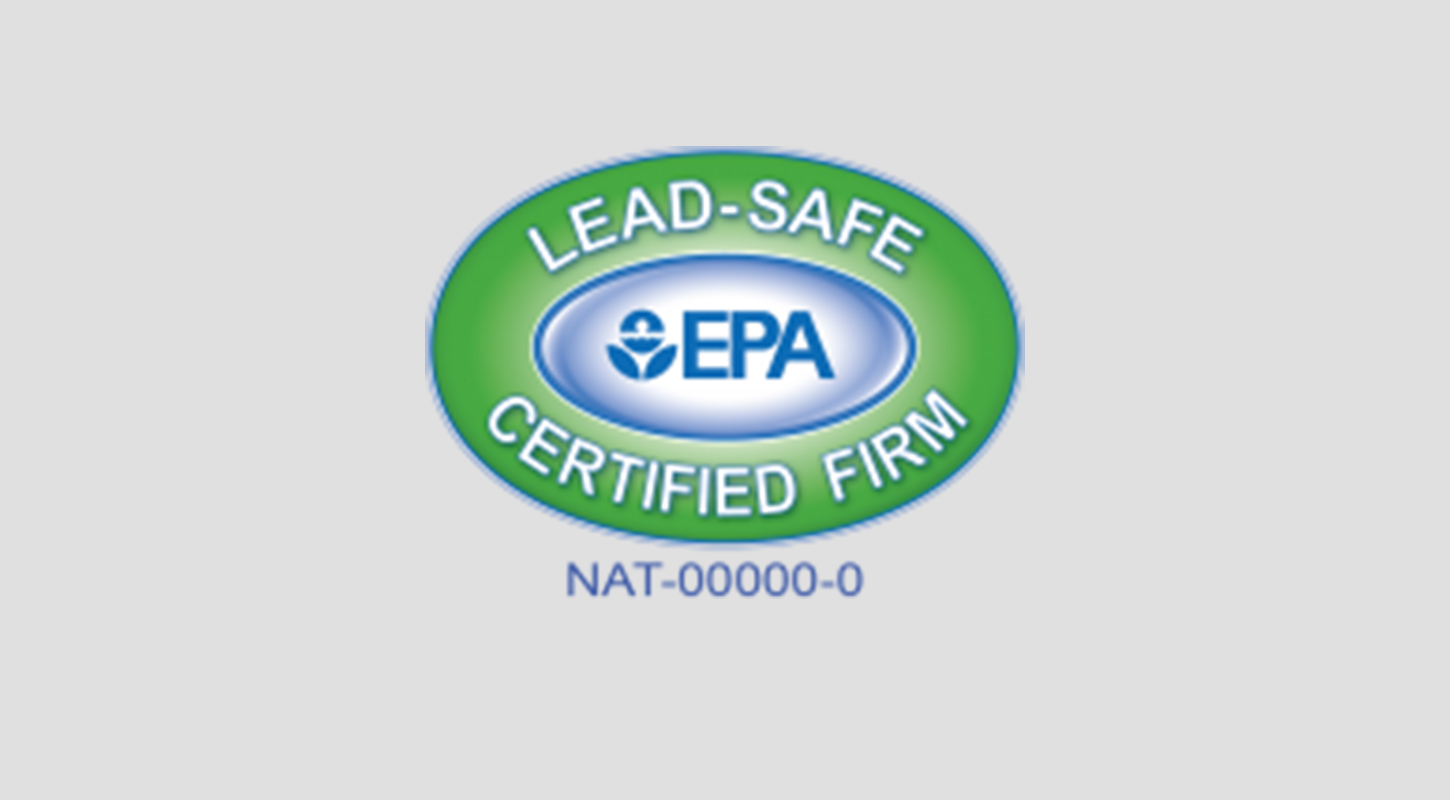 Why Lead-Based Paint Safety is Important