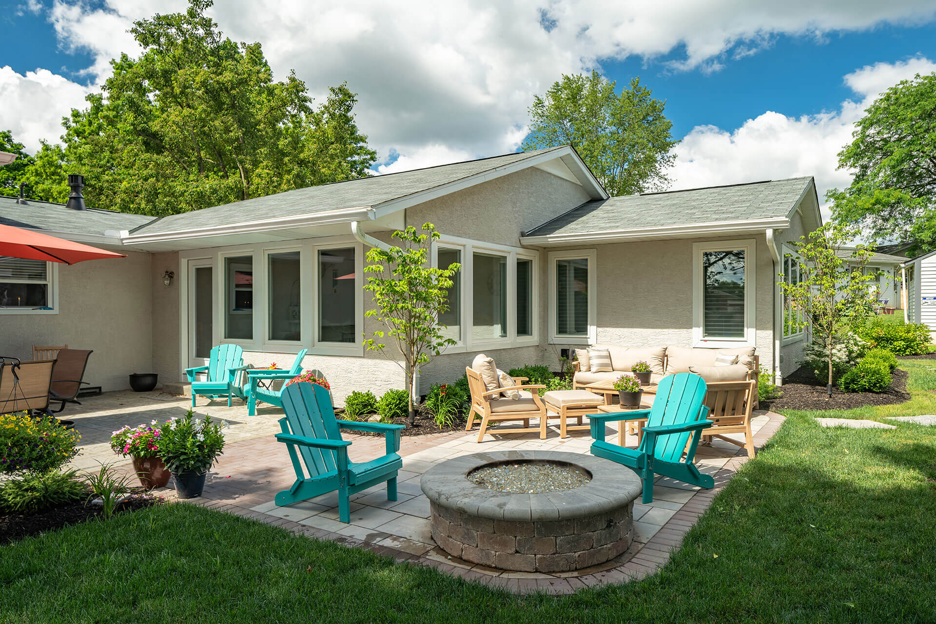 Top Four Benefits of a Home Addition | Columbus, OH