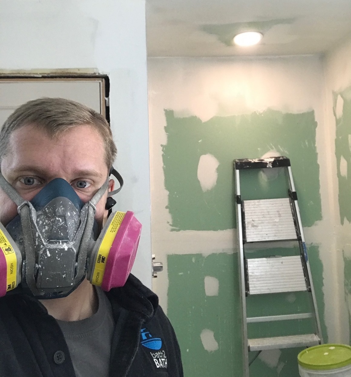 Reflections on My Career in Construction