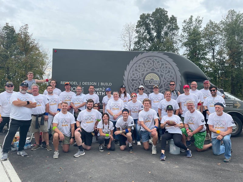 Company Culture: Annual Team Day