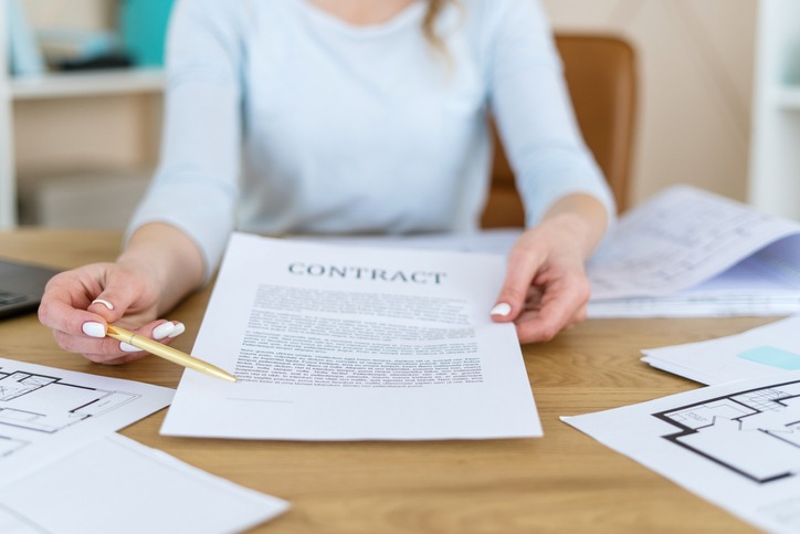 Understanding Your Remodeling Contract