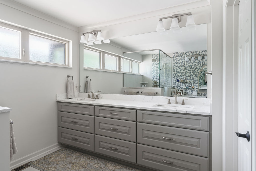 Bathroom Remodeling Costs in Columbus, Ohio