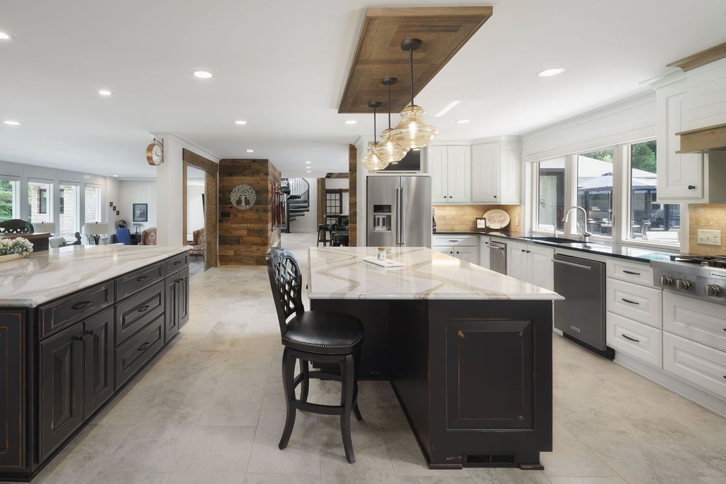 Home Remodeling Costs in Central Ohio