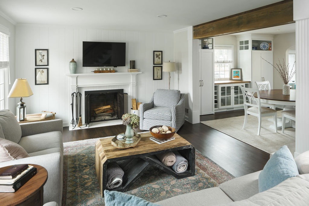 5 Ways to Protect Your Home’s Interior