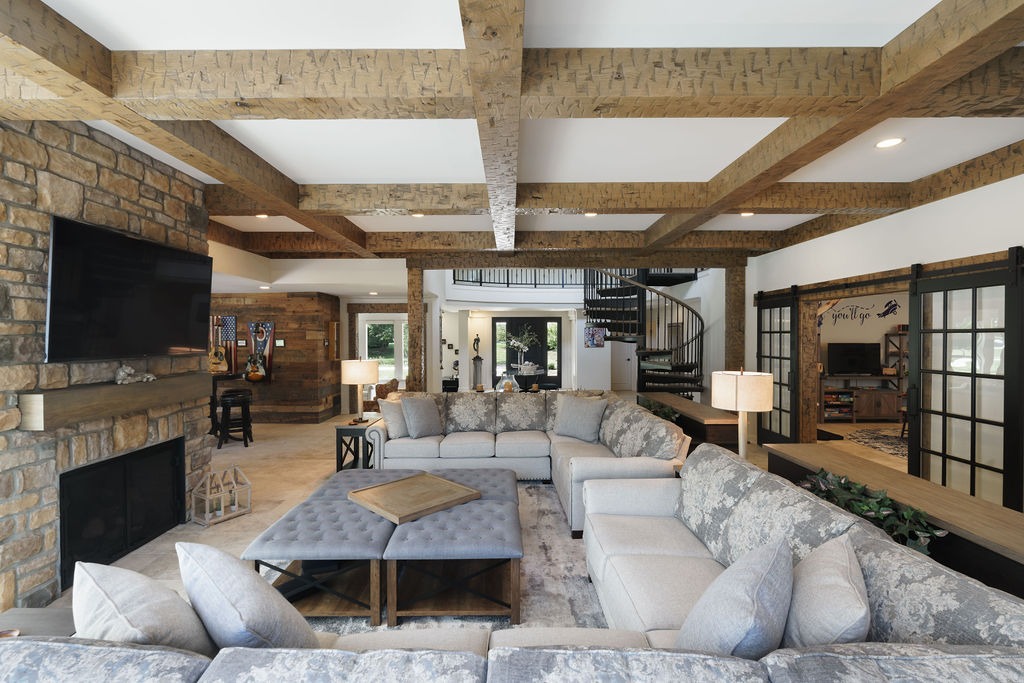 Where to Spend Your Home Remodeling Budget